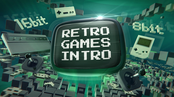 Retro Games