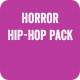 Horror Hip-Hop Pack