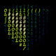 2DF Mosaic Gen - ASCII Art - VideoHive Item for Sale