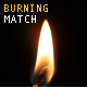 Burning Match - VideoHive Item for Sale