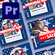 Memorial Day Instagram Post - Mogrts - VideoHive Item for Sale