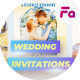 Wedding Instagram Stories – Romantic Invitations, Ceremony Timeline, Honeymoon and Social Greetings - VideoHive Item for Sale