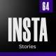 Extreme Instagram Stories - VideoHive Item for Sale