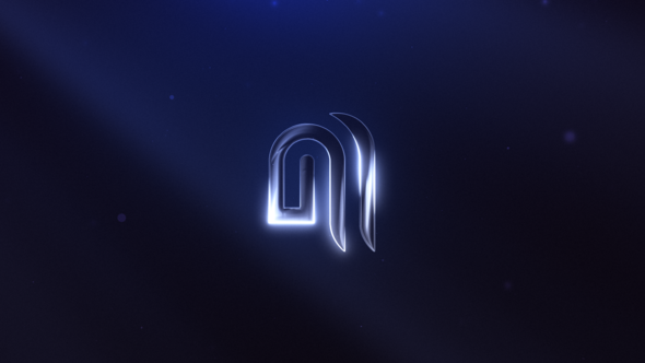 Light Logo Reveal alt