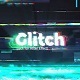 Glitch Transition