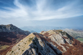 Beautiful view in Lovcen national park, Montenegro - PhotoDune Item for Sale
