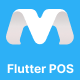 MPOS SAAS - Flutter Web POS,Billing,Inventory Account software & Firebase+Super Admin - CodeCanyon Item for Sale