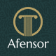Afensor - Lawyer, Law Firm and Attorney WordPress Theme - ThemeForest Item for Sale