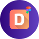 DigiCove - Digital Agency Figma Template - ThemeForest Item for Sale
