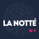 LaNotte - Nail Salon WordPress Theme - ThemeForest Item for Sale