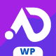 Apdash – Multi-Purpose WordPress Theme - ThemeForest Item for Sale