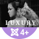 Luxury - Joomla 4.0 Responsive Virtuemart Theme - ThemeForest Item for Sale