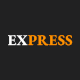 Express - Newspaper & News Joomla Template - ThemeForest Item for Sale