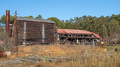 Abandoned Sawmill in Donnelly River Village - PhotoDune Item for Sale