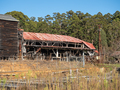 Abandoned Sawmill in Donnelly River Village - PhotoDune Item for Sale