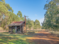 Old Sawmill Worker's Cabin - PhotoDune Item for Sale