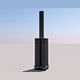 Skyscraper - 3DOcean Item for Sale