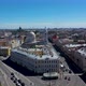 Saint-Petersburg. Drone. View from a height. City. Architecture. Russia 72 - VideoHive Item for Sale