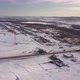Winter Countryside - VideoHive Item for Sale