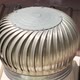 Ventilation Chimney On The Roof That Relies On Wind To Rotate - VideoHive Item for Sale
