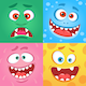 MonsterMemory - HTML5 Game - Construct 3 - CodeCanyon Item for Sale