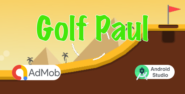 Golf Paul