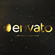 Golden Trailer Titles - VideoHive Item for Sale