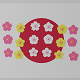 Cartoon Cherry Blossom Flower Sakura 1 3D model - 3DOcean Item for Sale