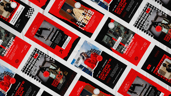 Bardow Hypebeast Instagram Reels & Stories alt