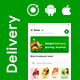 8 in 1 multi-service App Ecommerce, Cab Booking & Handyman App | Pharmacy Delivery App| DeliGo IONIC - CodeCanyon Item for Sale