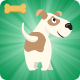 Find My Dog - Hidden Object Games Style Searching Game for Kids | CONSTRUCT 3 | HTML5 | C3P | APK - CodeCanyon Item for Sale