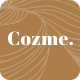 Cozme - Beauty and Cosmetics Shop - ThemeForest Item for Sale