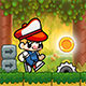 Magic Hero Adventure - Android Game With Admob ( Ready to Publish ) - CodeCanyon Item for Sale