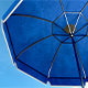 Beach Parasol Umbrella Sun shelter Outdoor Garden - 3DOcean Item for Sale