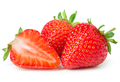 Strawberries - PhotoDune Item for Sale