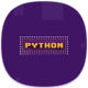 Python - CodeCanyon Item for Sale
