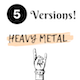 Powerful Metal Insane