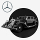 Mercedes-Benz 770K - 3DOcean Item for Sale
