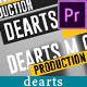 Text Animation Lower Third Premiere Pro - VideoHive Item for Sale