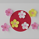 Cartoon Cherry Blossom Flower Sakura 2 3D model - 3DOcean Item for Sale
