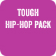 Tough Hip-Hop Pack