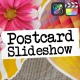 Postcard Colorful Slides | FCPX - VideoHive Item for Sale