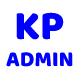 KP Admin - PHP Admin Panel Starter - CodeCanyon Item for Sale