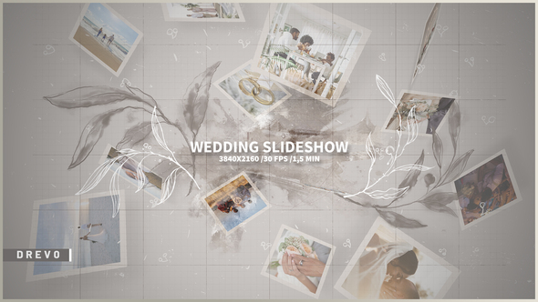 Wedding Slideshow