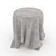 Tablecloth Low-poly - 3DOcean Item for Sale