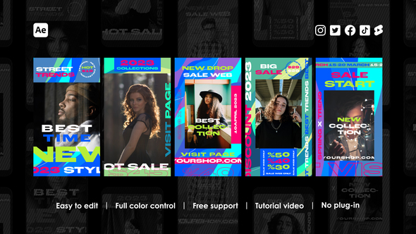 Discount Instagram Reels alt