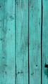 Close-up of bright emerald painted wooden fence - PhotoDune Item for Sale