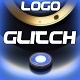 Glitch Logo Visual 2