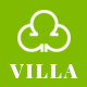 Villa - Organic Food PrestaShop Theme - ThemeForest Item for Sale