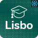Lisbo - Language School Online Courses LMS System built with Next.js & React v19 - CodeCanyon Item for Sale
